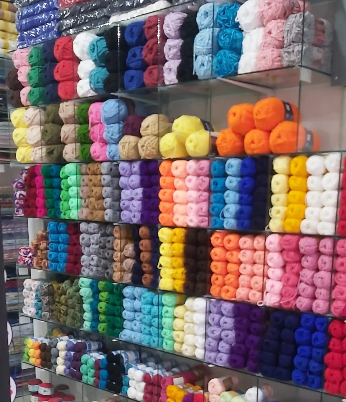 Accesorios de costura